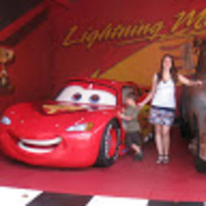 Meet your Posher, Stefanie